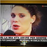 Sei alla ricerca di una professionista di recitazione,dizione e conduzione TV ed eventi?Contattami